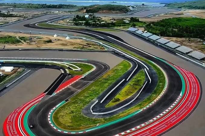 MGPA Perkuat Promosi Sirkuit Mandalika ke Promotor Balap Internasional