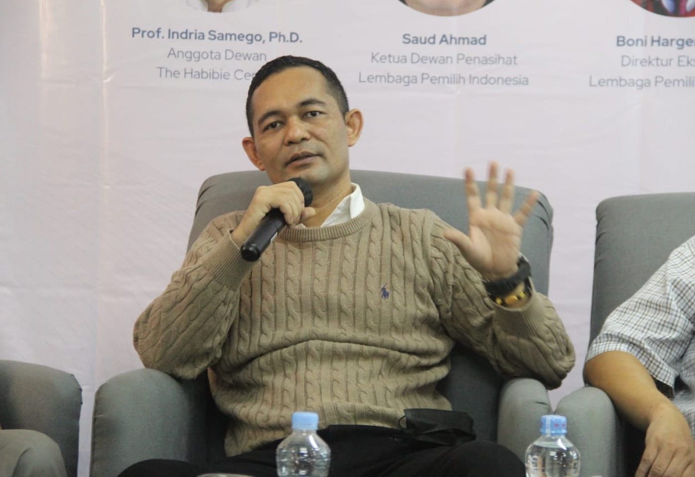 Pengamat Sebut Peraturan Polri Nomor 10/2025 Implementasi Putusan MK