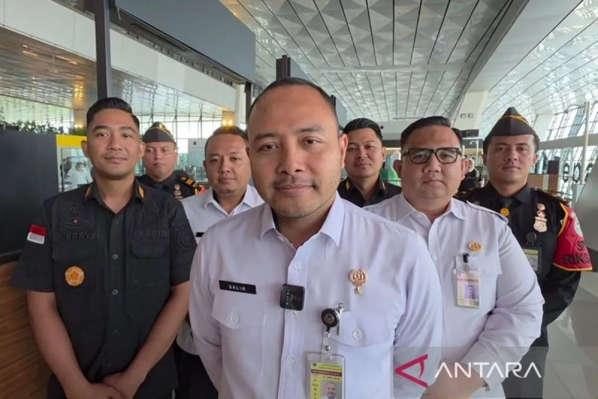 Langkah Tegas Imigrasi Soetta Cegah Keberangkatan 137 PMI Ilegal ke Luar Negeri