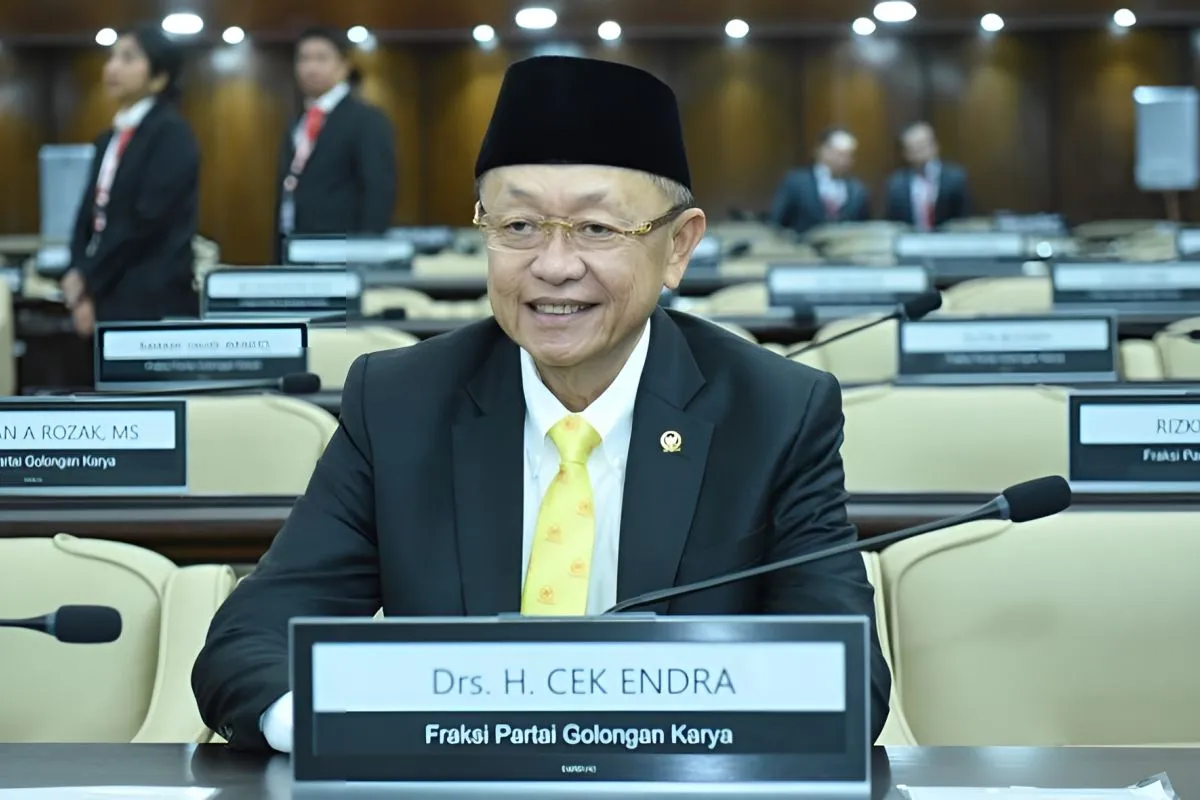 DPR Soroti Pentingnya Percepatan Realisasi PI 10 Persen untuk Efektivitas Anggaran