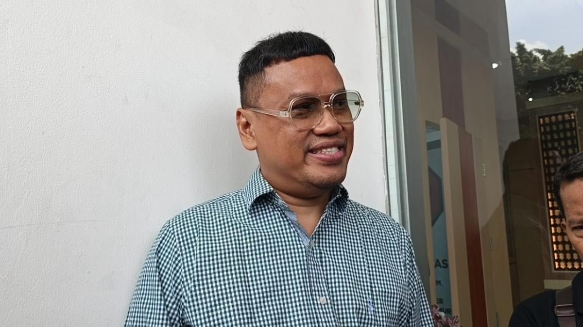 Sidang Kasus Penjarahan Rumah, Uya Kuya: Saya Sudah Maafkan Pelakunya