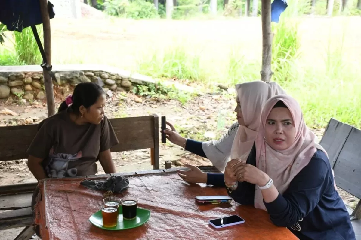 Viral Es Teh Rp15 Ribu di Danau Dendam Tak Sudah, Dispar Bengkulu Lakukan Inspeksi