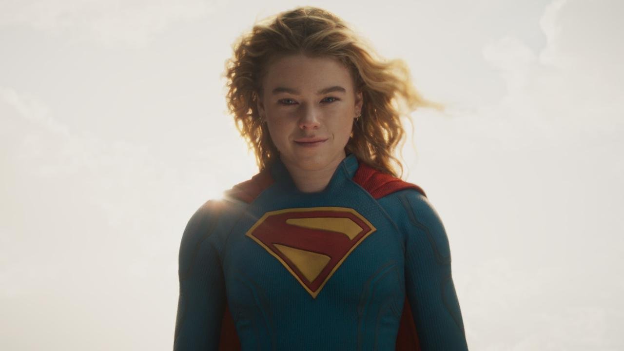 Trailer Resmi Supergirl 2026 Dirilis, Milly Alcock Tampil Sebagai Kara Zor-El