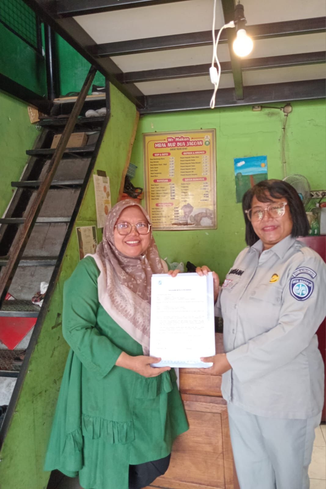 Dorong Kepatuhan PKB, Jasa Raharja Hadirkan Diskon Spesial Lewat Merchant Jrku