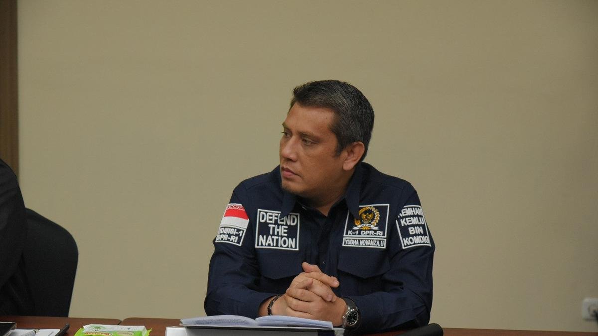 DPR Tegaskan Keselamatan WNI Jadi Prioritas di Tengah Krisis Venezuela