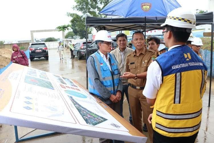 Pemerintah Kota Bekasi Targetkan Sekolah Rakyat Selesai Juni, Siap Tampung Siswa Baru