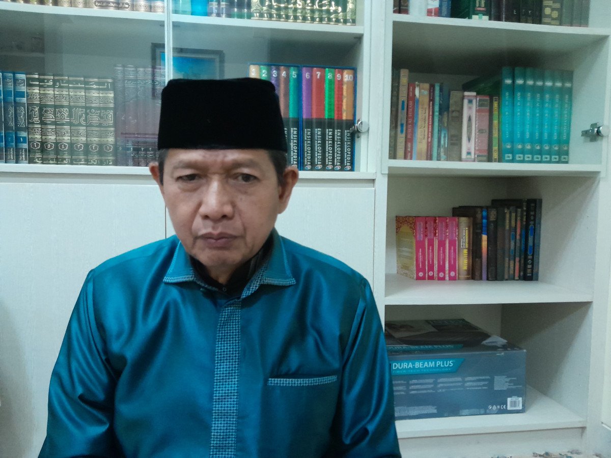 MUI DKI Jakarta Puji Kinerja Polri Amankan Perayaan Malam Tahun Baru 2026