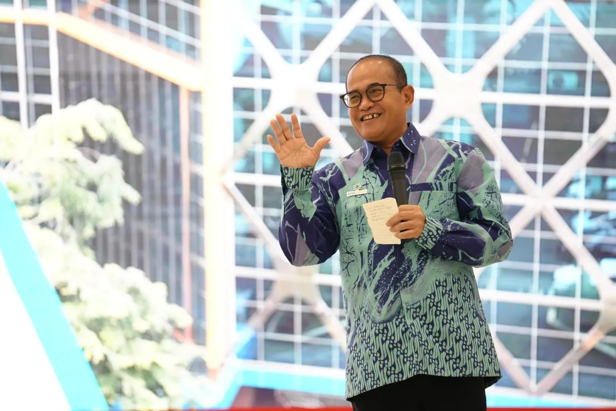 Siapkan SDM Masa Depan, BPH Migas Gandeng PEM Akamigas Perkuat Kompetensi Migas