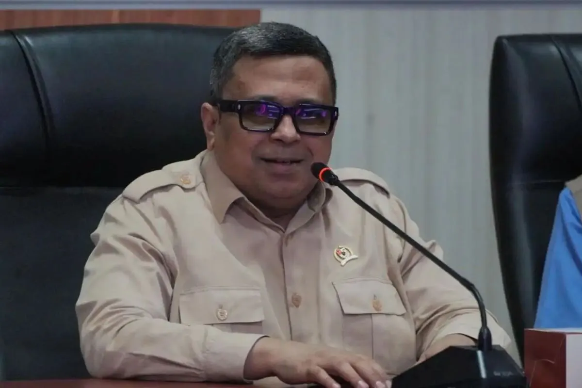 Menuju Wajib Halal 2026: BPJPH, Kemenkes, dan BPOM Komitmen Perkuat Ekosistem Halal