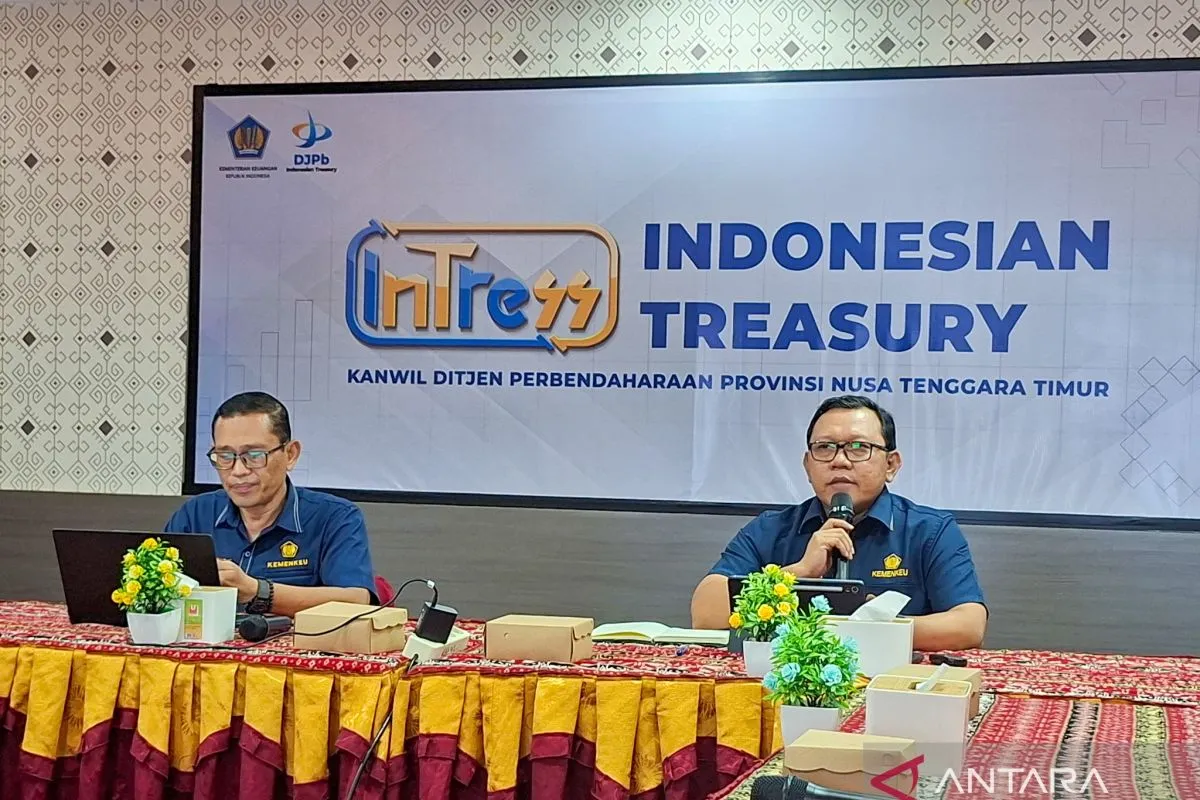 Update Kemenkeu: Realisasi KUR 2025 di NTT Capai Rp2,75 Triliun, Dukung Ekonomi Daerah