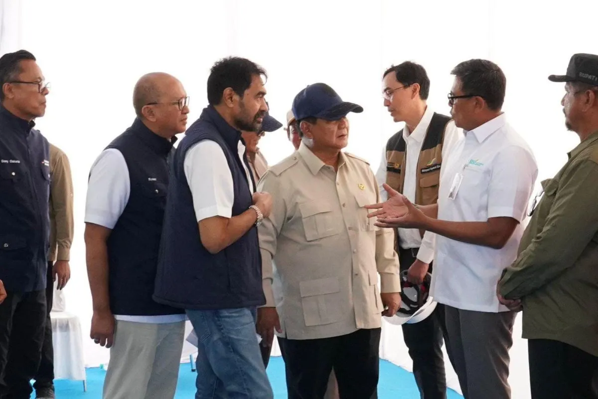 Dukung Pemulihan Sumatra, BSI Bangun 600 Unit Huntara bagi Korban Banjir