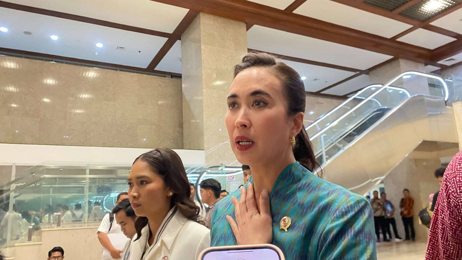 Pariwisata Indonesia Catat Pertumbuhan Signifikan, Kunjungan Wisman Diproyeksi Tembus 15 Juta