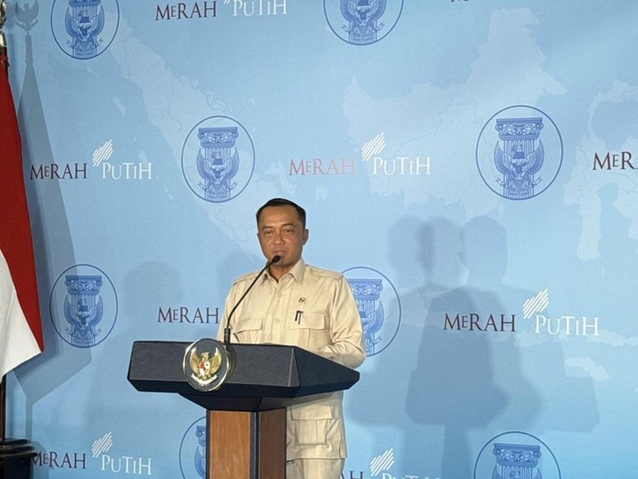 Hilirisasi Energi dan Pertanian: Pemerintah Targetkan Groundbreaking Awal 2026