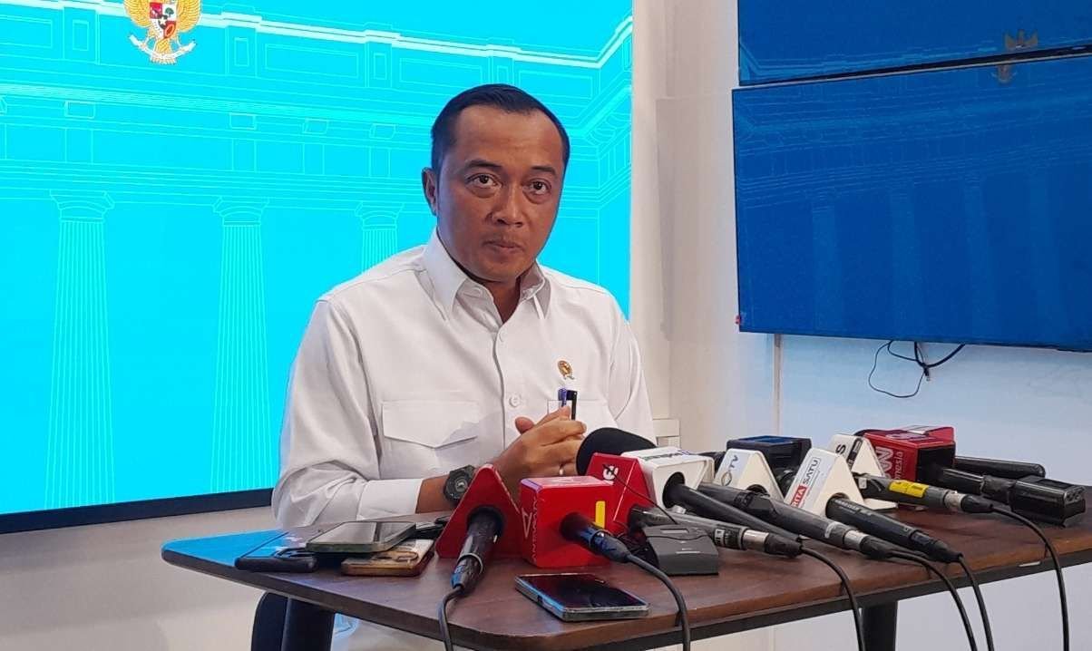 Presiden Prabowo Siapkan BUMN Khusus Tekstil Pascakasus Sritex