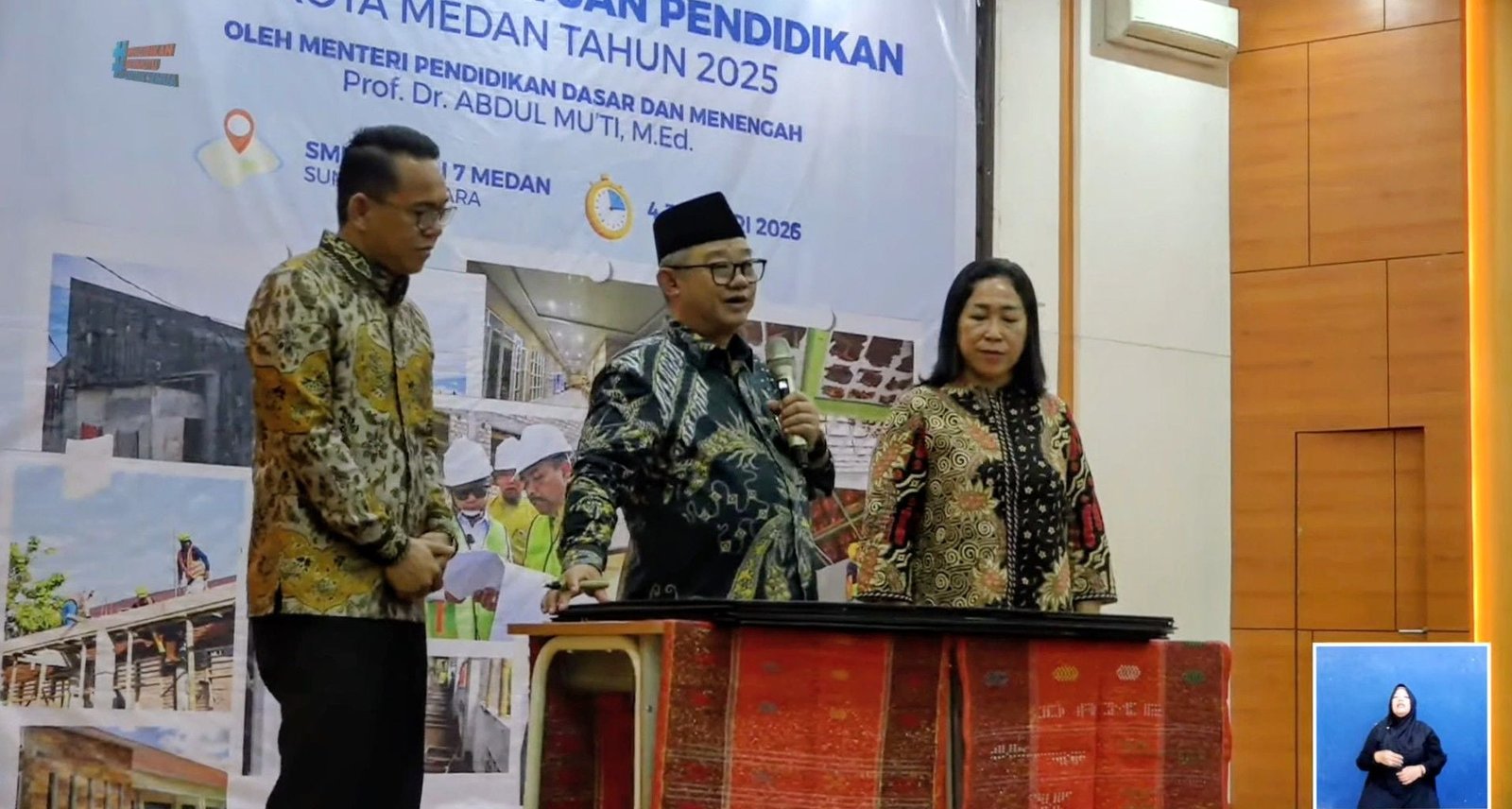 Program RPL Percepat Peningkatan Kompetensi Guru Nasional Hingga 150.000 Guru di 2026