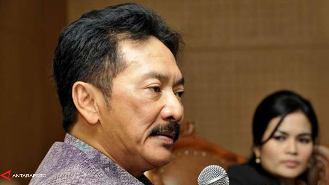 Rully Chairul Azwar: Pilkada Langsung Memicu Politik Uang, DPRD Opsi Rasional