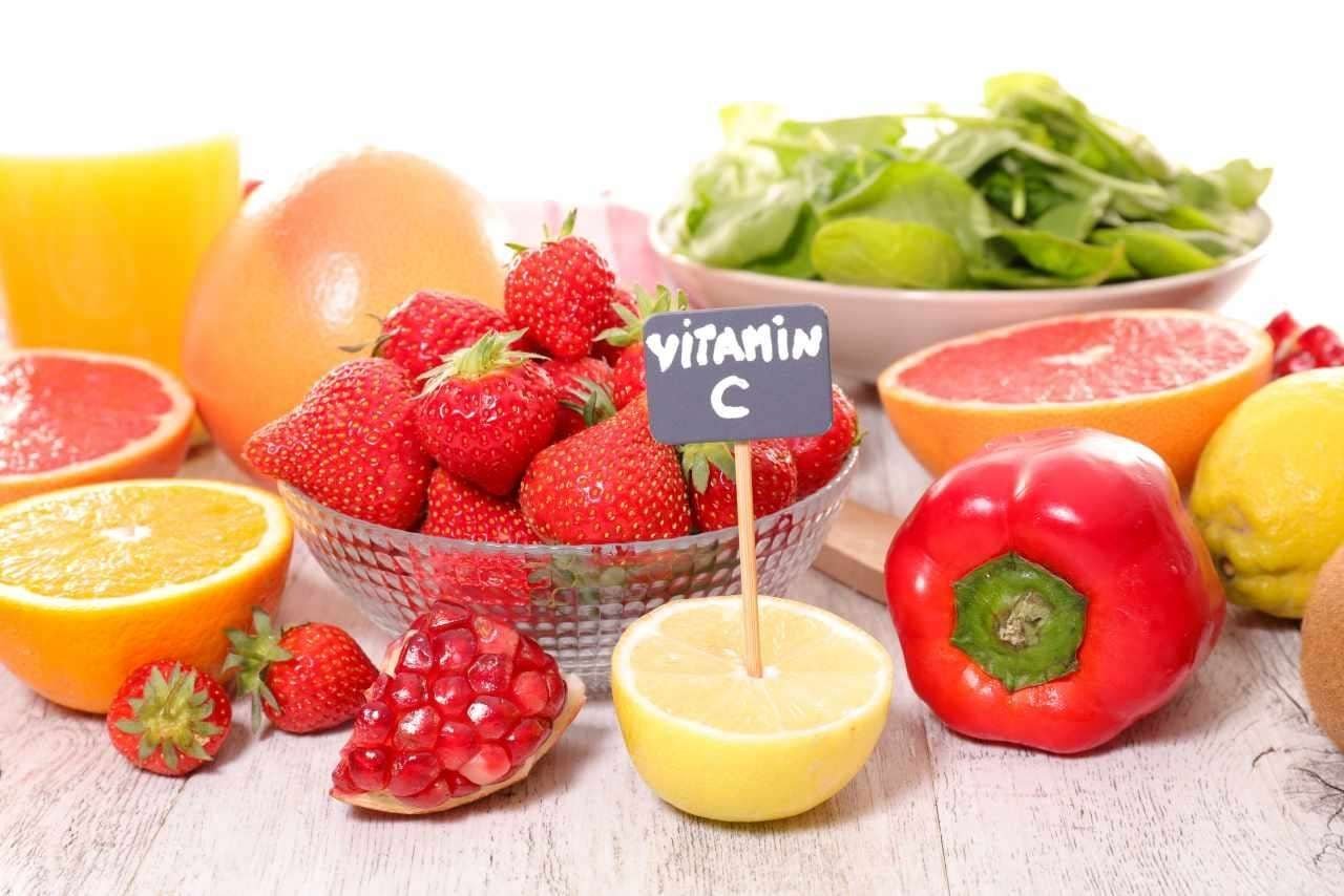 Tips Sehat Puasa: Vitamin C dan Zinc Cukup untuk Lindungi Tubuh dari Infeksi