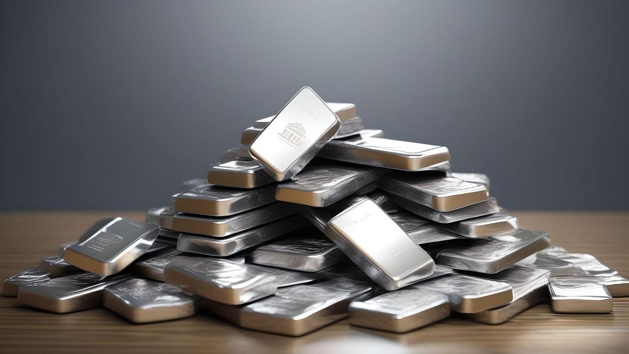 Update Harga Perak dan Emas Antam Selasa 6 Januari 2026: Buyback Naik