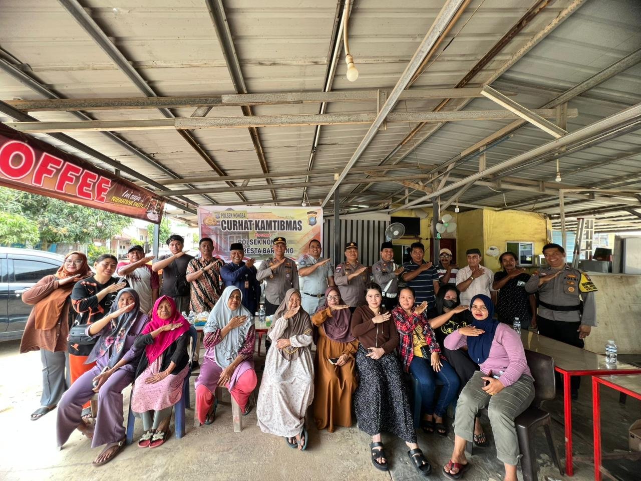 Jasa Raharja Kepri Serahkan Pengharagaan Quantum Claim Speed Award Tingkat Nasional dan Gelar Penandatanganan MOU di RS. Awal Bros Batam