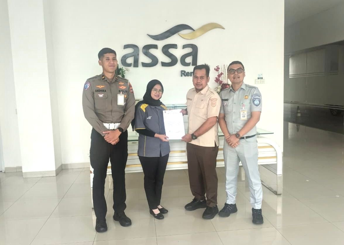 Tim Pembina Samsat Martapura Sasar Korporasi, Perkuat Kepatuhan Pajak Kendaraan