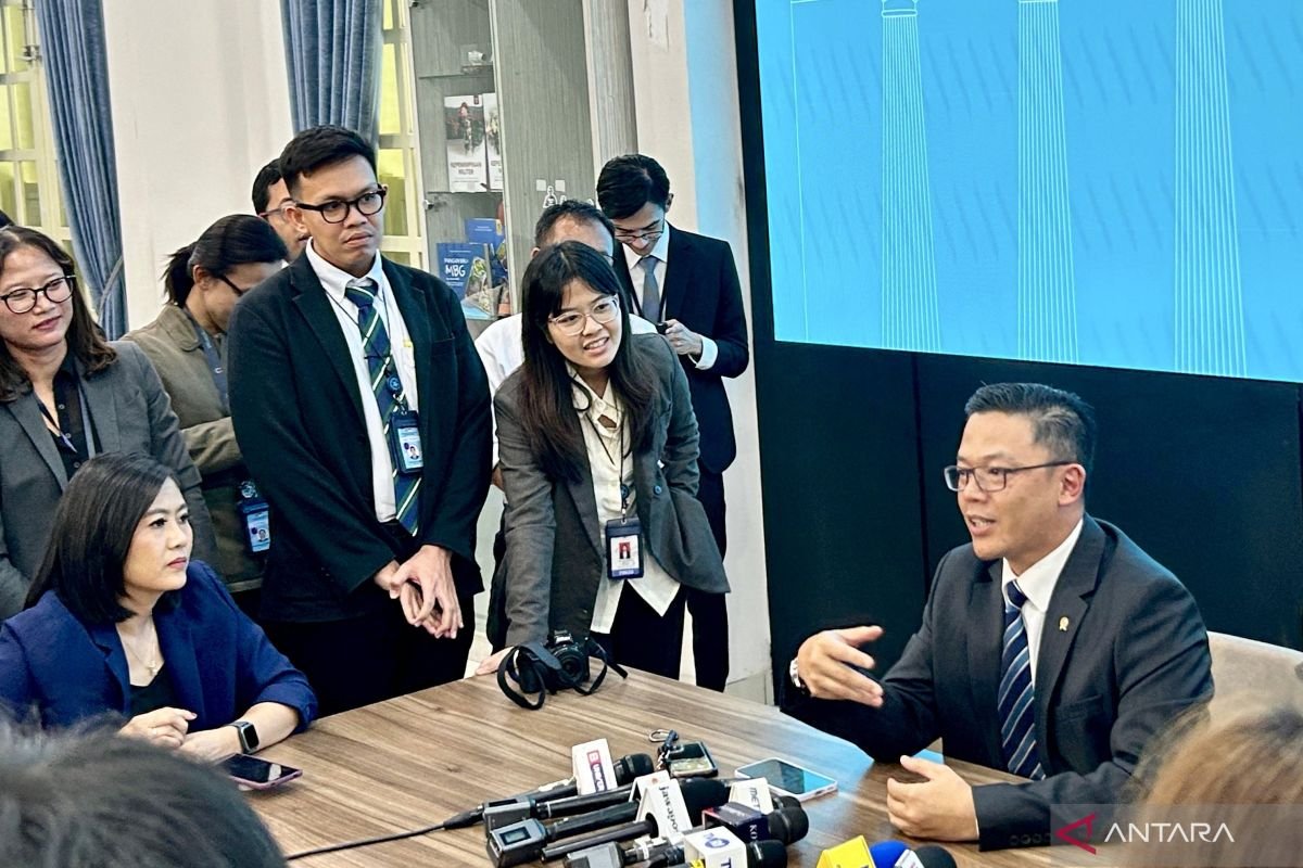 Ambang Batas Parlemen Digugat ke MK, Gerindra Tunggu Perkembangan