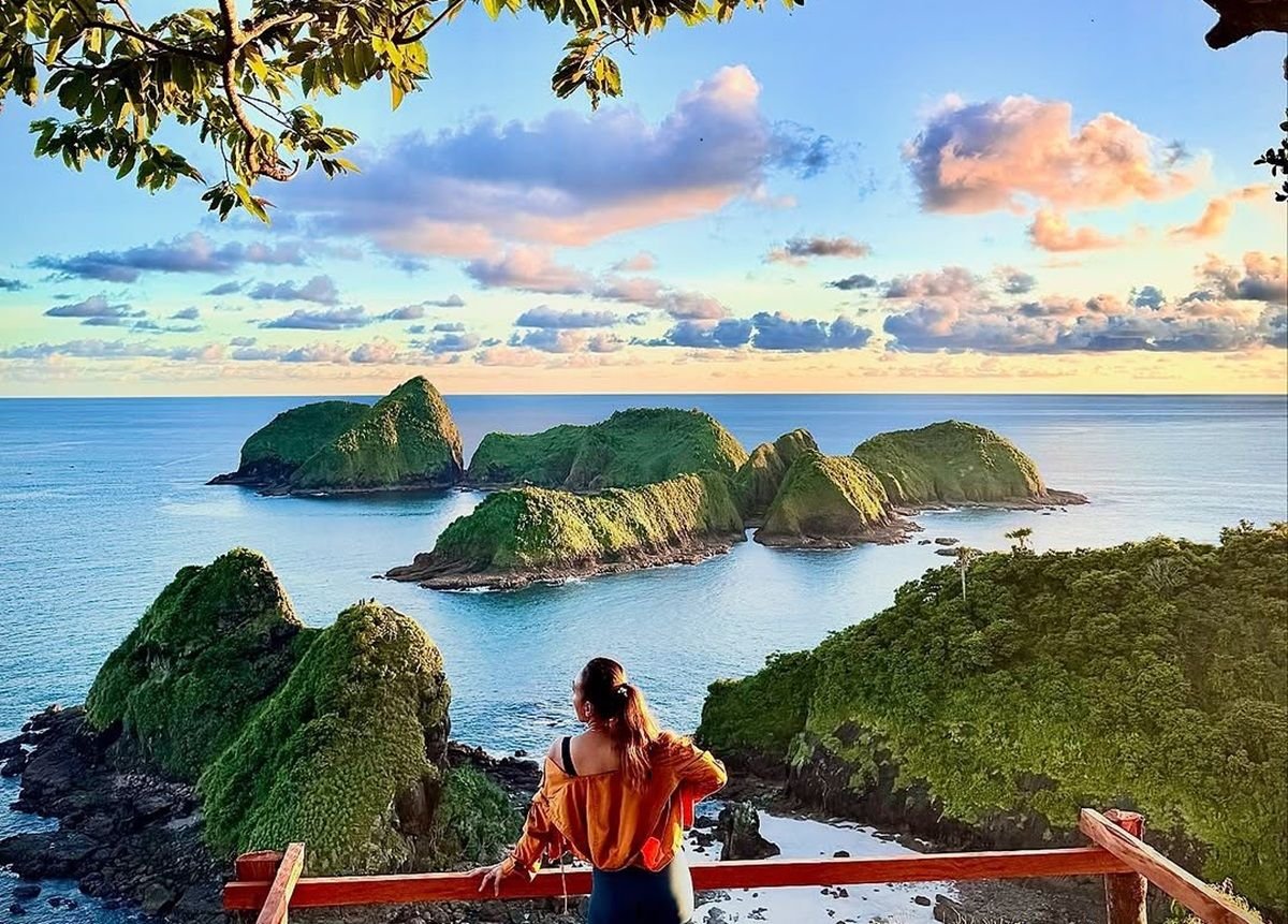 Green Island Banyuwangi Jadi Destinasi Wisata Viral “Raja Ampat Versi Jawa”