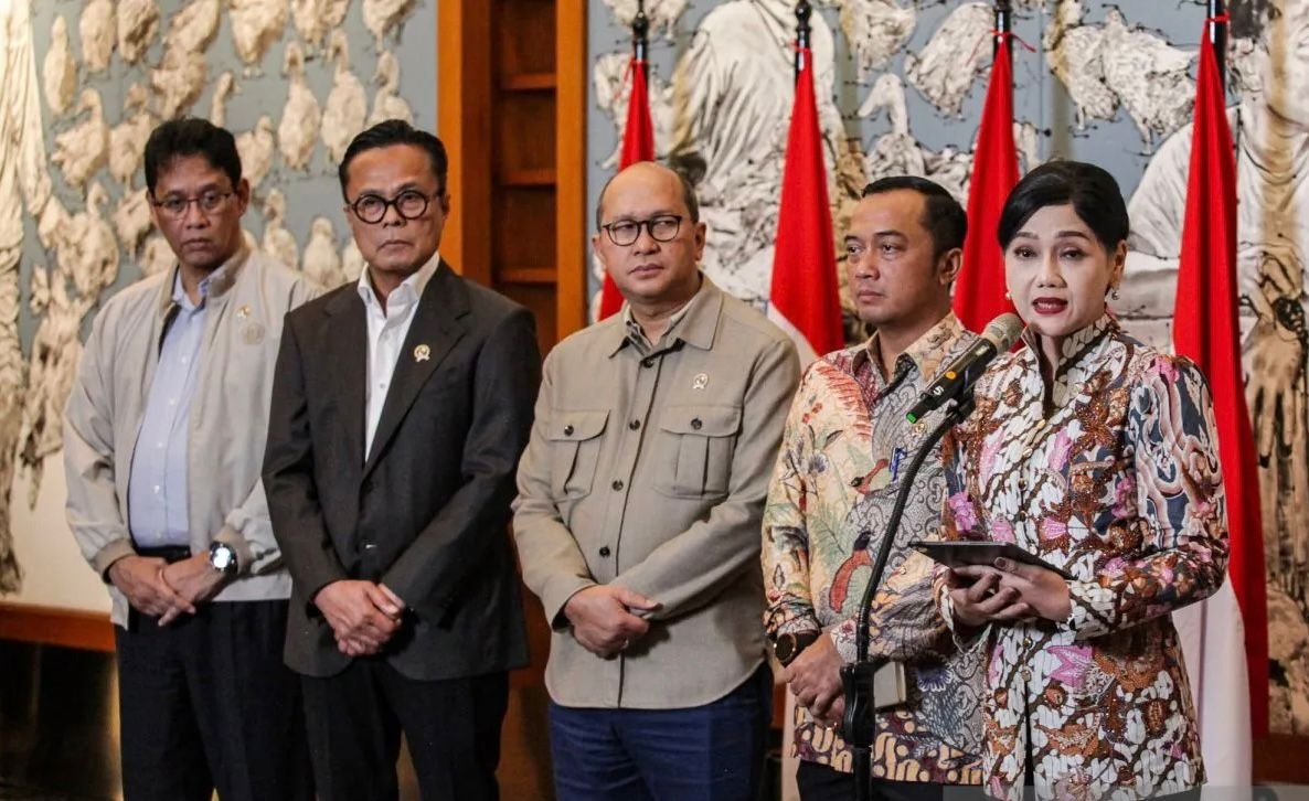 Komisi XI Sebut Pergantian Pimpinan OJK Tak Ganggu Stabilitas Pasar Modal