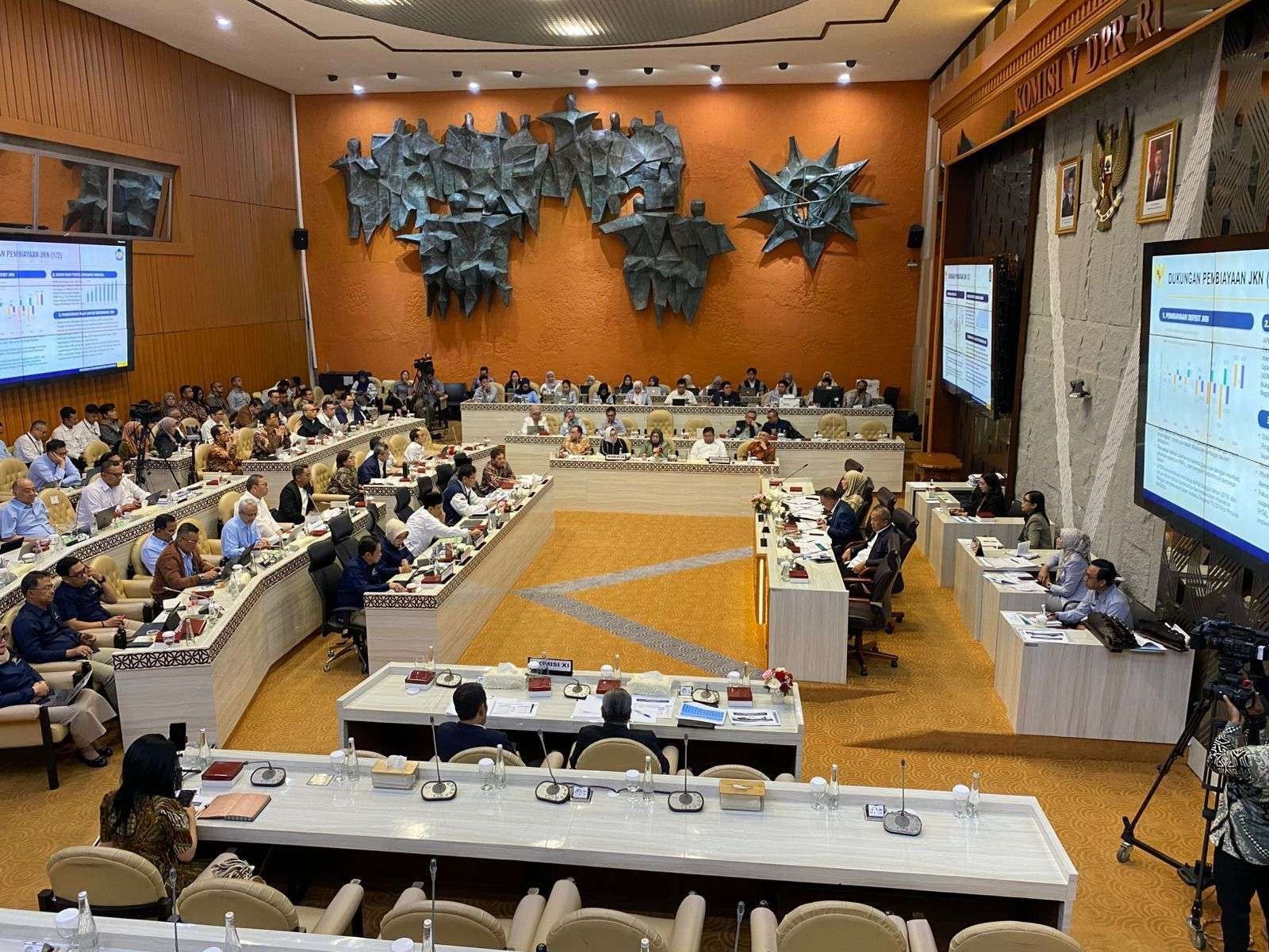 Langkah Strategis Pemerintah Perbarui Sistem DTSEN demi Akurasi Bantuan Sosial