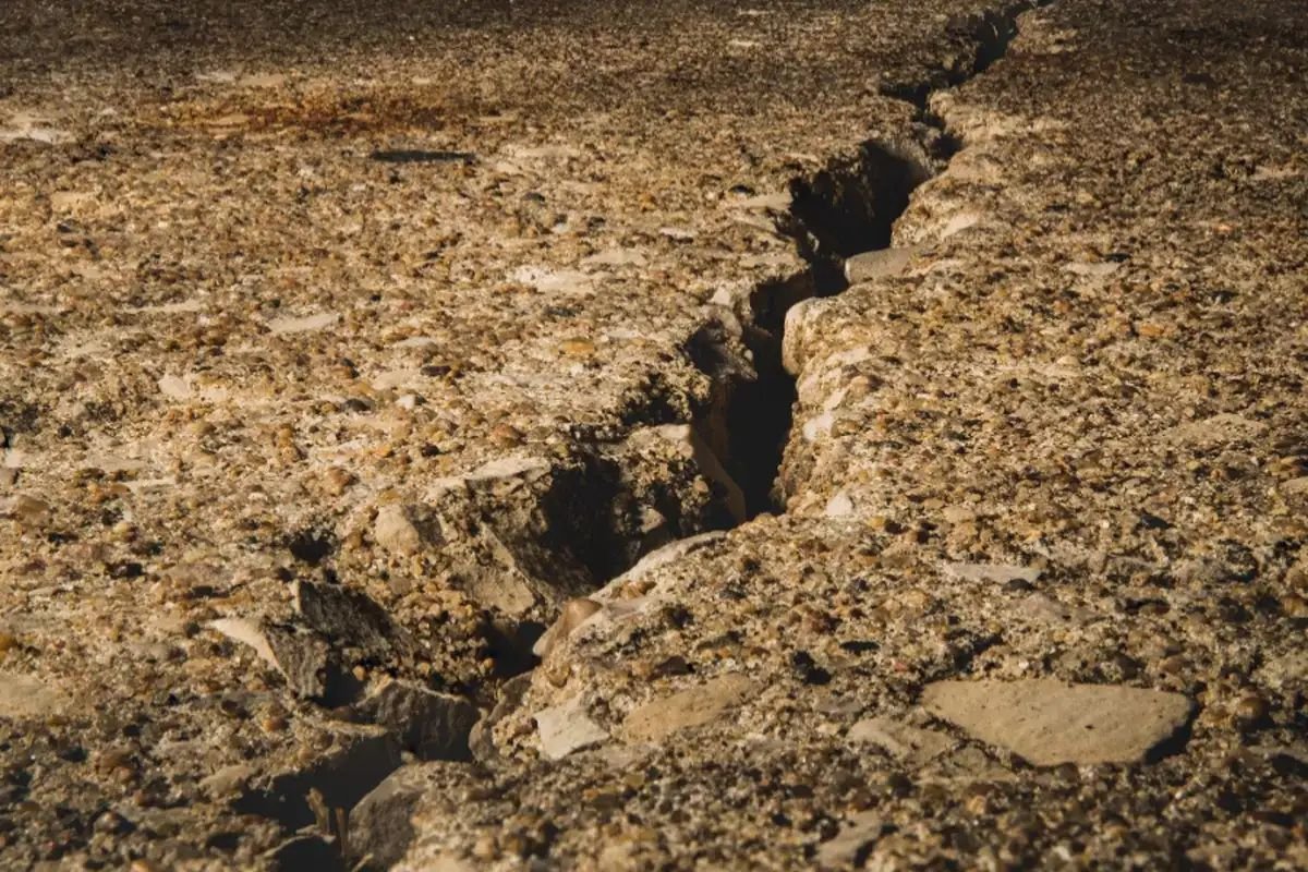 Sesar Cisadane Potensial Aktif, Pemerintah Perkuat Mitigasi Gempa Bumi di Jawa Barat