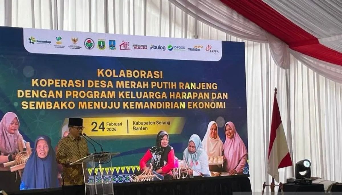 Dana Desa Tetap Aman, Mendes PDT Fokus Benahi Sistem Penyaluran dan Tata Kelola