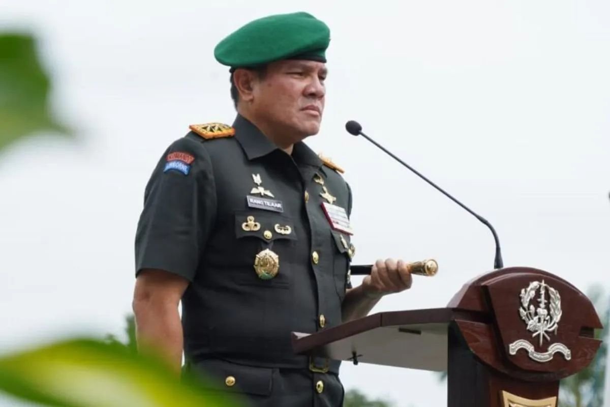 Pertempuran Plataran, Gubernur Akmil Sebut sebagai Akar Profesionalisme TNI