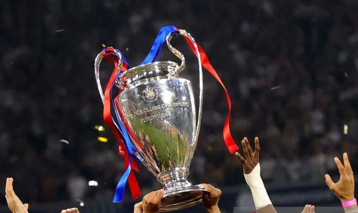 Inter Milan Gagal di Playoff Liga Champions, Atletico dan Newcastle Melaju