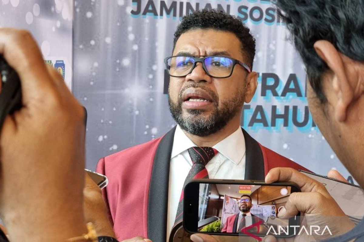 DPD RI Bentuk Tim Evaluasi Penggunaan Dana Otsus di Tanah Papua