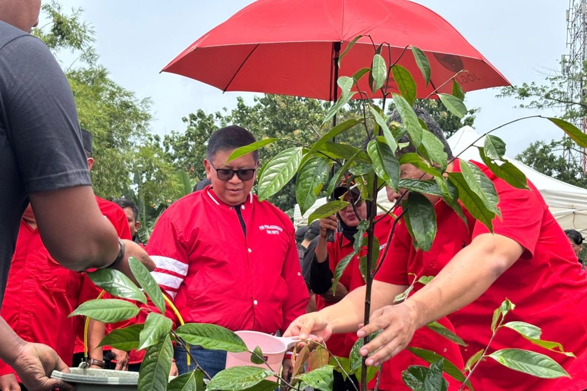 Maknai Imlek 2026, PDIP: Saatnya Mempererat Tali Persaudaraan di Tengah Keberagaman