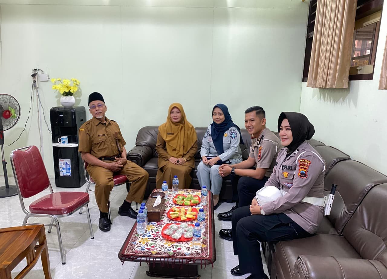 Tim FKLL Sukoharjo Perkuat Sinergi Lintas Instansi demi Keselamatan Lalu Lintas