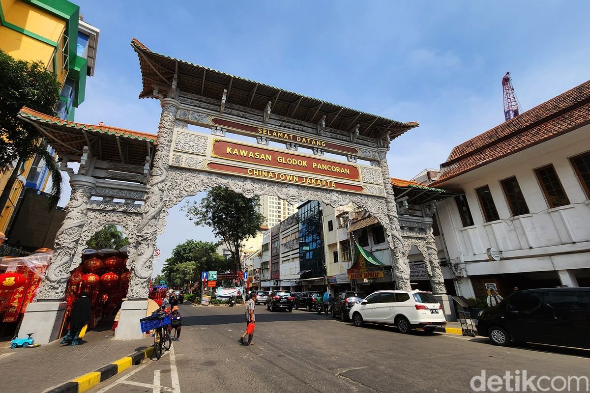 12 Kuliner Glodok Viral 2026, Halal dan Wajib Masuk Wishlist