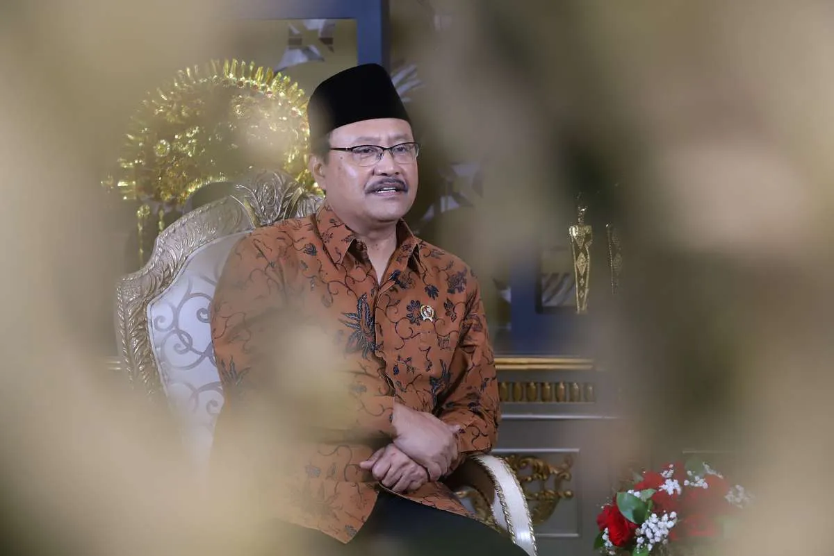 Mensos Gus Ipul: Penyaluran Bansos untuk Korban Bencana Sumatra Berlanjut hingga Pemulihan