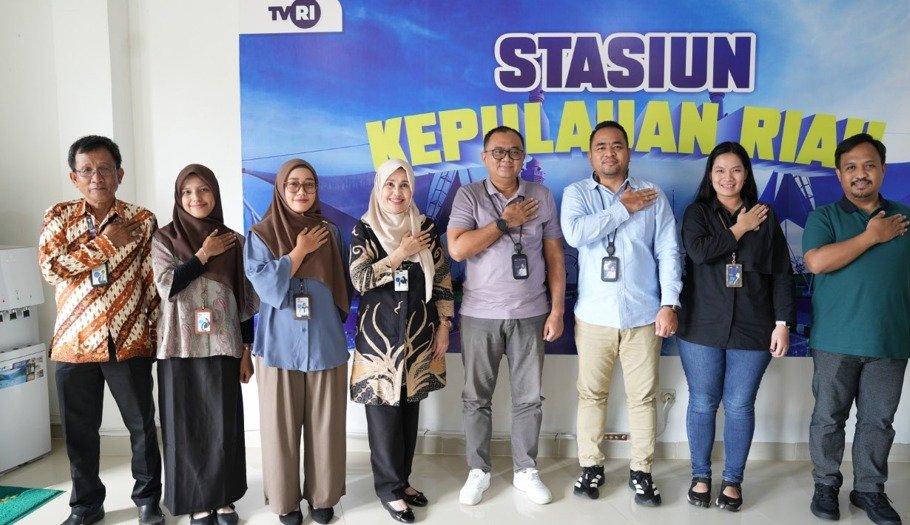 Jasa Raharja Kanwil Kepulauan Riau Perkuat Sinergi Publikasi Bersama Media di Tanjungpinang