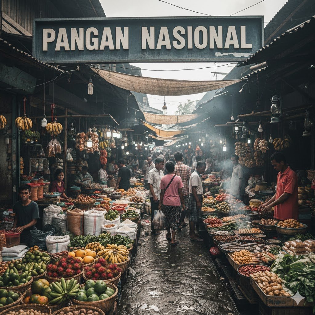 PIHPS: Harga Cabai Rawit Merah Rp72.500/kg, Telur Ayam Rp31.500/kg