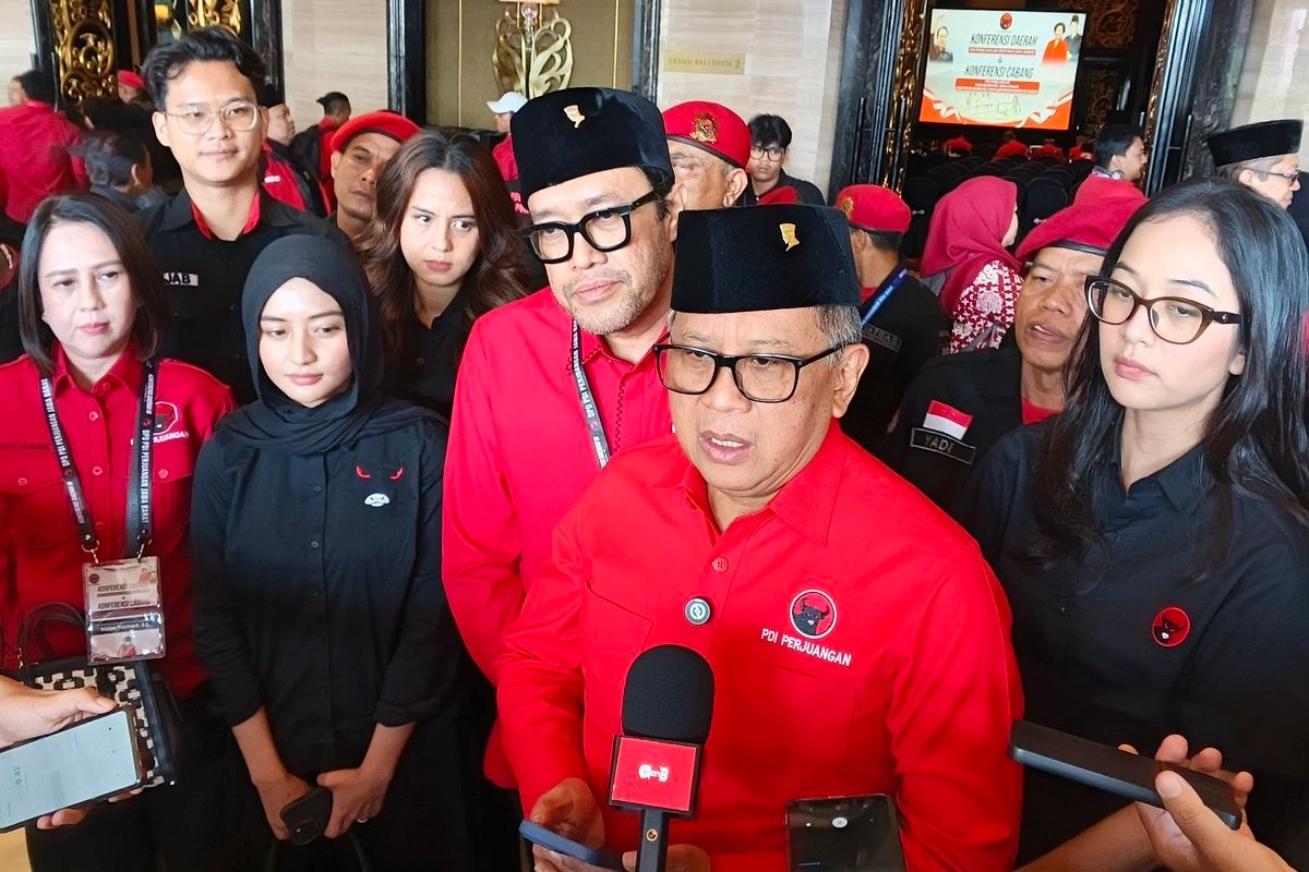 PDIP Nilai Ambang Batas Parlemen Masih Penting untuk Jaga Stabilitas Pemilu 2029