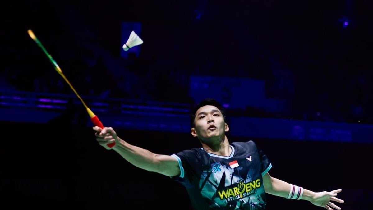 Indonesia Turunkan 14 Wakil di Badminton Asia Championships 2026, Ini Daftar Lengkapnya