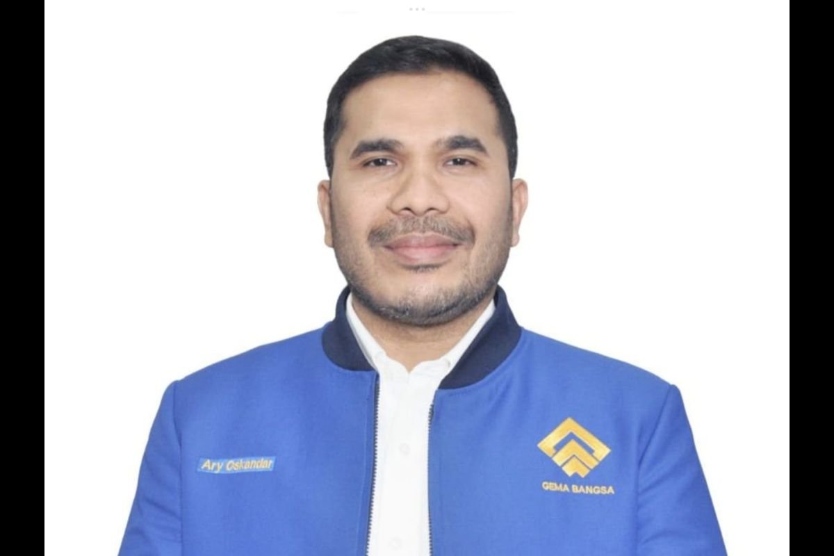 Partai Gema Bangsa Desak Pemerintah Lindungi WNI dari Dampak Konflik Global