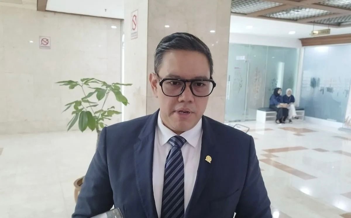 Dukung Langkah TNI, Komisi I DPR Sebut Status Siaga 1 Sebagai Bentuk Kewaspadaan Tinggi