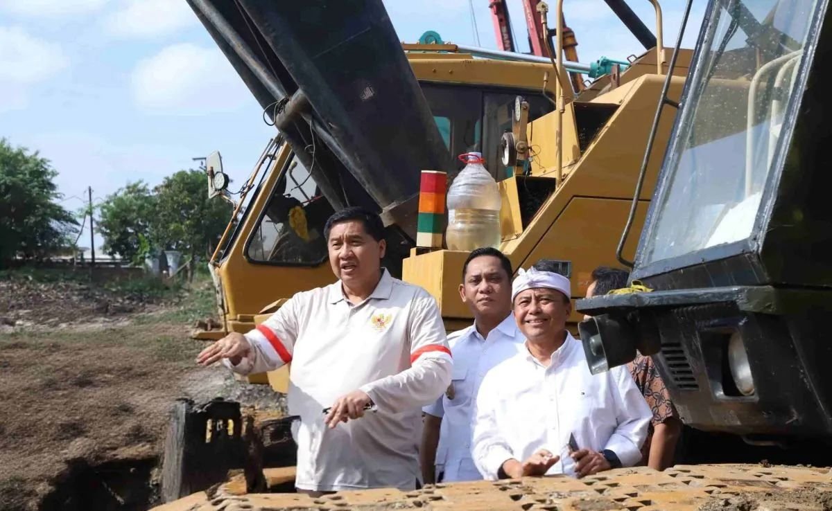 Sinergi Pemerintah, Pemkab Bekasi Fasilitasi Pembangunan Rusun Subsidi Bagi Masyarakat