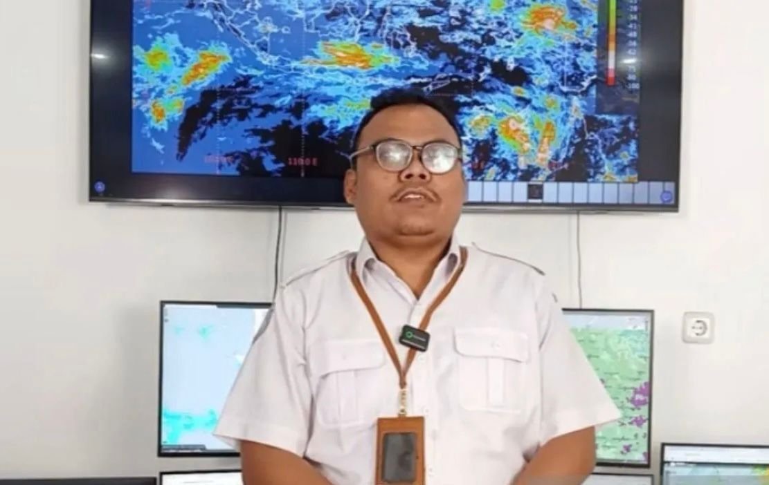 Waspada Potensi Longsor di Jalur Lereng Barat Sumut Akibat Hujan