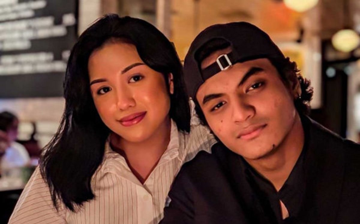 Viral! Gara-gara Lolly, Keluarga Vadel Badjideh Kini Ditagih Utang hingga Puluhan Juta Rupiah