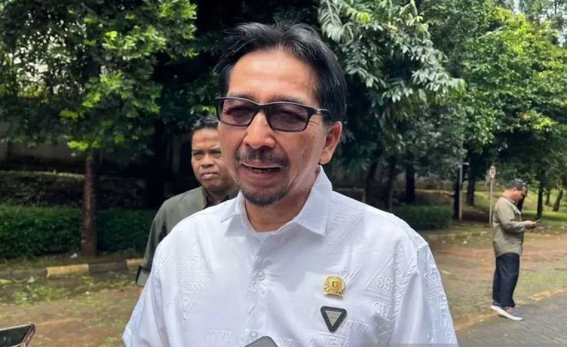 Bapanas Tegaskan Harga Pangan di Pasar Masih Aman dan Sesuai HAP Walau IPH Meroket