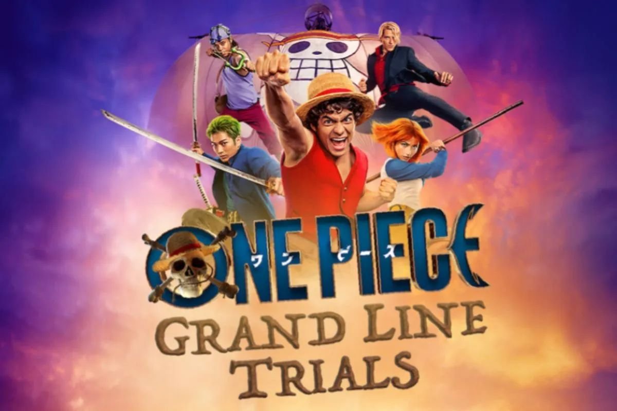 One Piece Live Action Berlanjut! Musim Kedua Siap Rilis, Produksi Musim Ketiga Sudah Dimulai