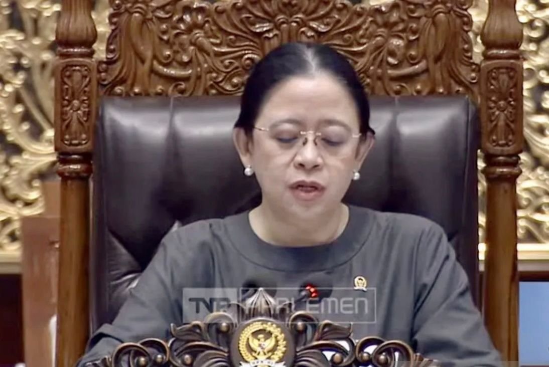 RUU Pengelolaan Haji Resmi Jadi Inisiatif DPR, Langkah Maju Reformasi Manajemen Haji