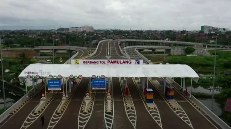 Cek Daftar Ruas Tol Baru yang Dibuka Fungsional Selama Mudik Lebaran 2026